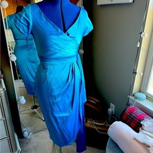 Pinup Girl Clothing Ava Dress